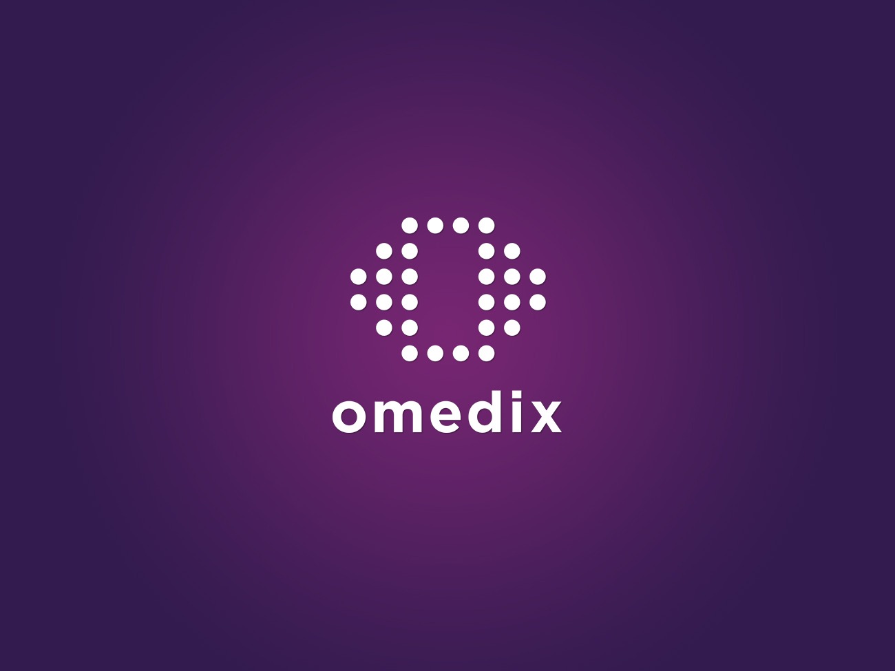 Omedix Branding & Logo Design