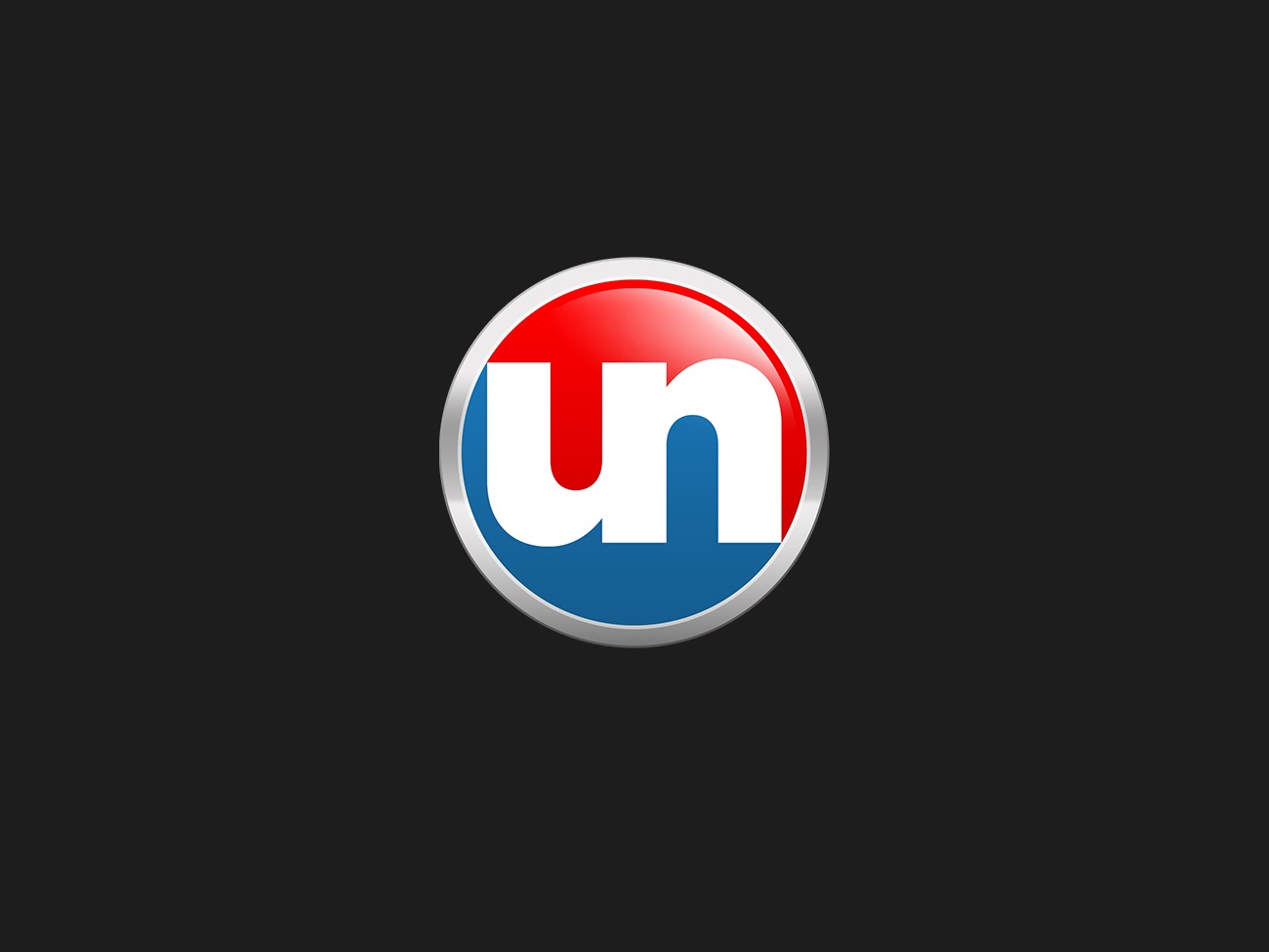 Unpartial.com Branding and Logo Design