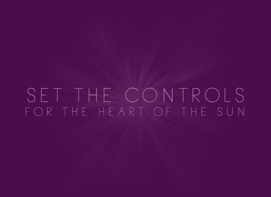 Flow Font Design - Free Download