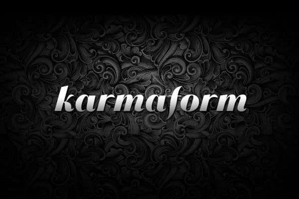 Karmaform featured image