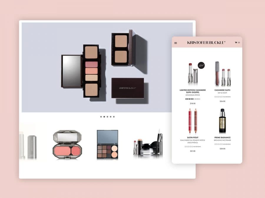 Kristofer Buckle featured image