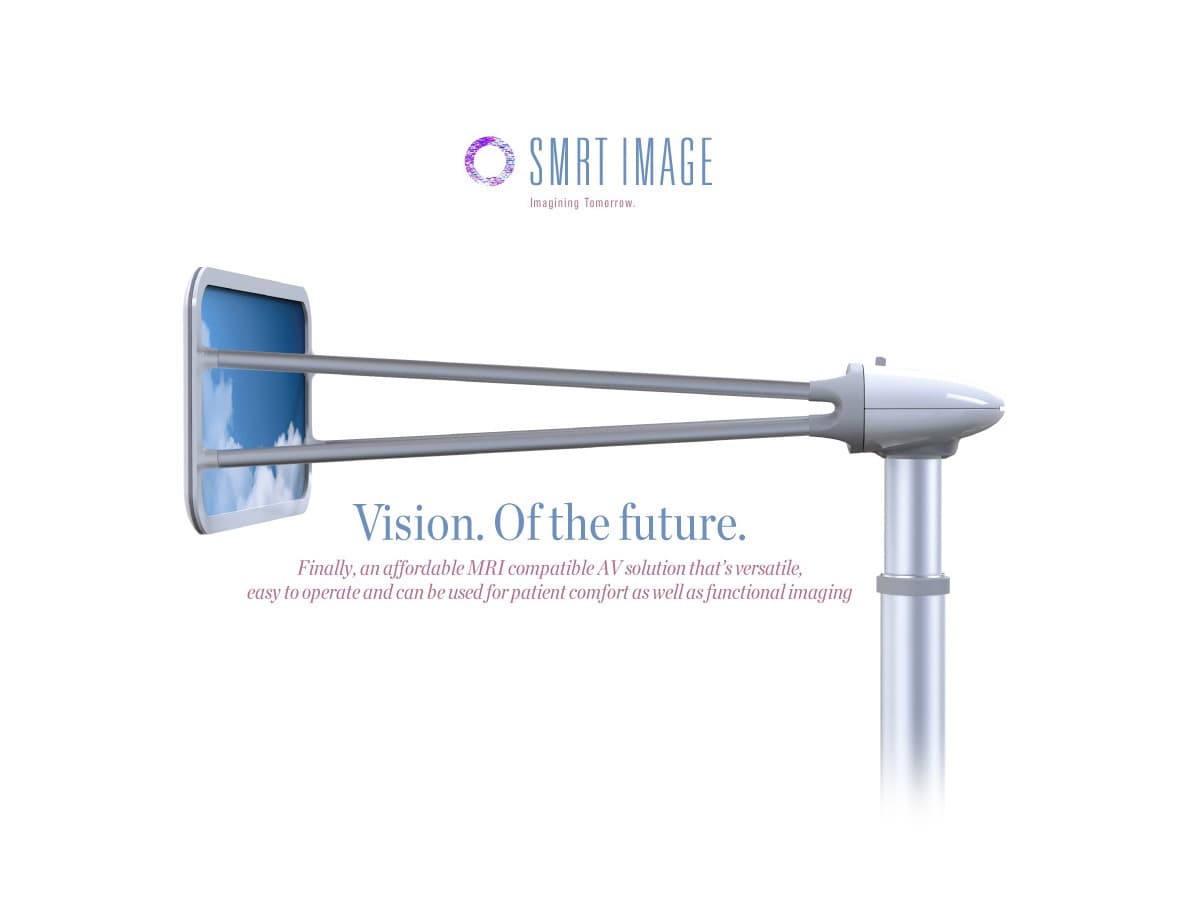 Smrt Image Website Design