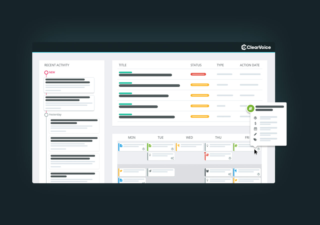 Clearvoice