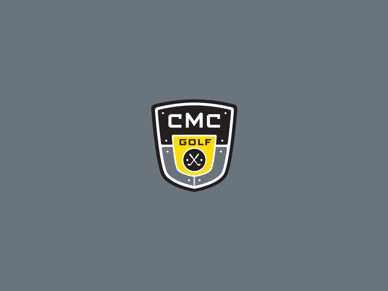 CMC Branding and Logo Design