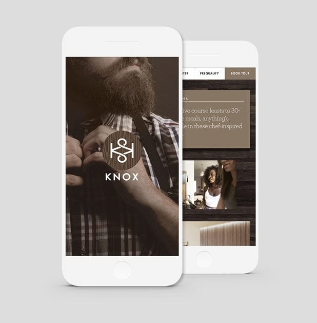 Knox featured image