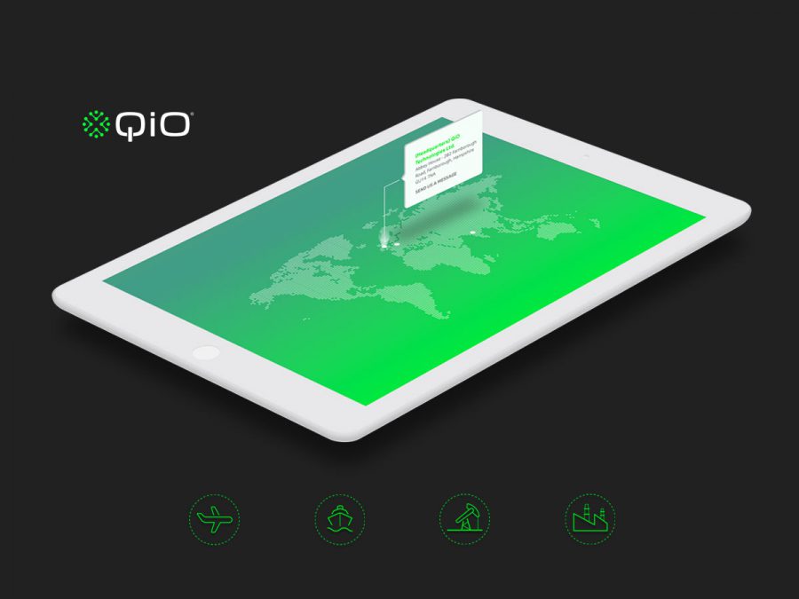 QiO featured image