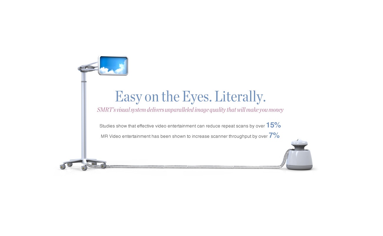 Smrt Image Website Design