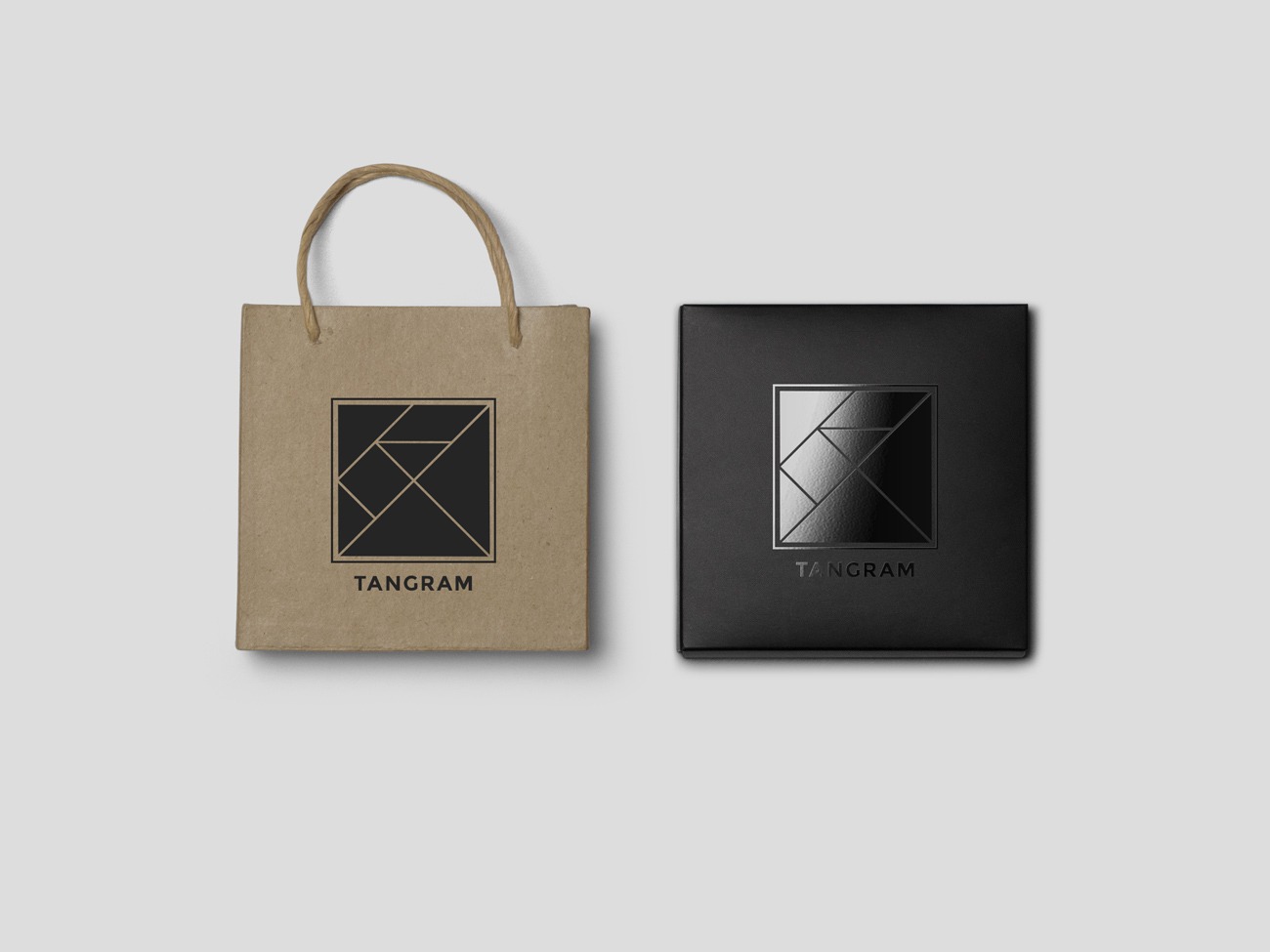 Tangram